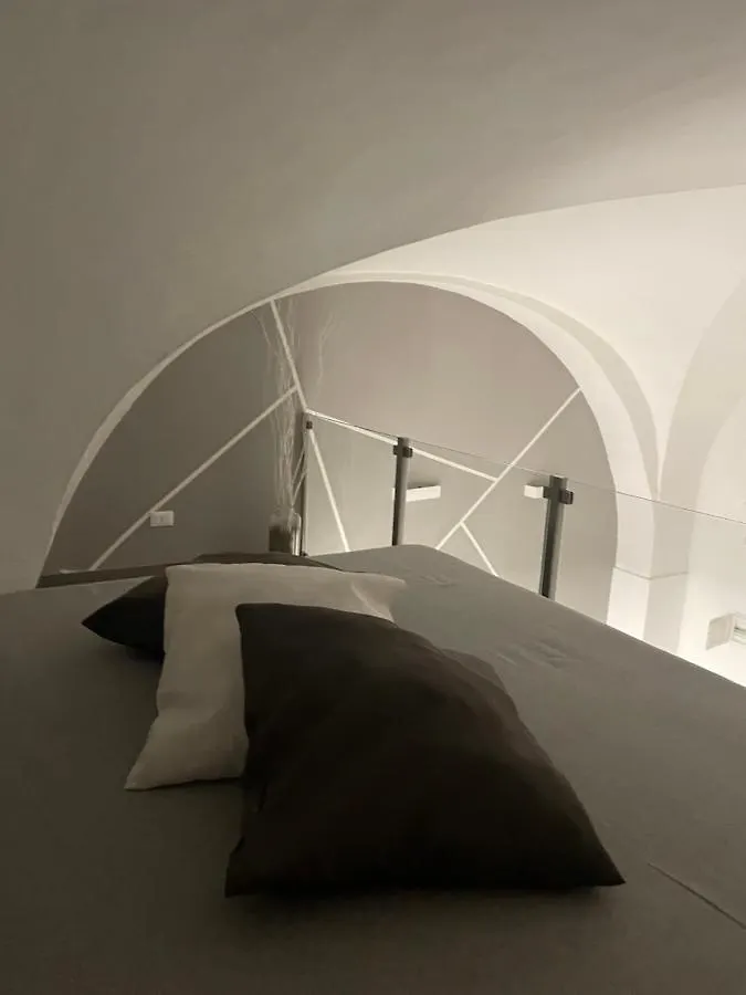 Opificio Apartment CTA 0*, Catania