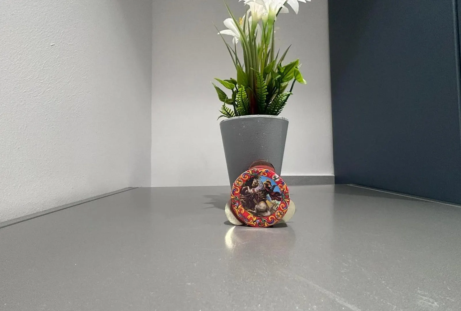 Opificio Apartment CTA