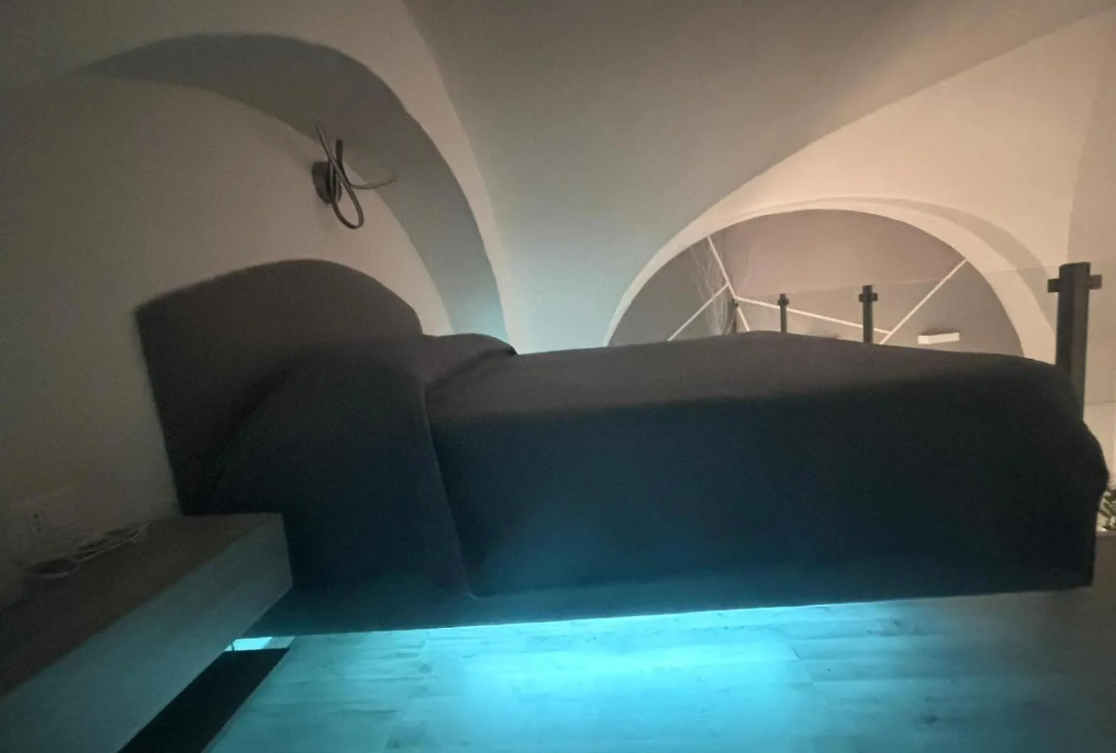 Ferienhaus Opificio Apartment CTA