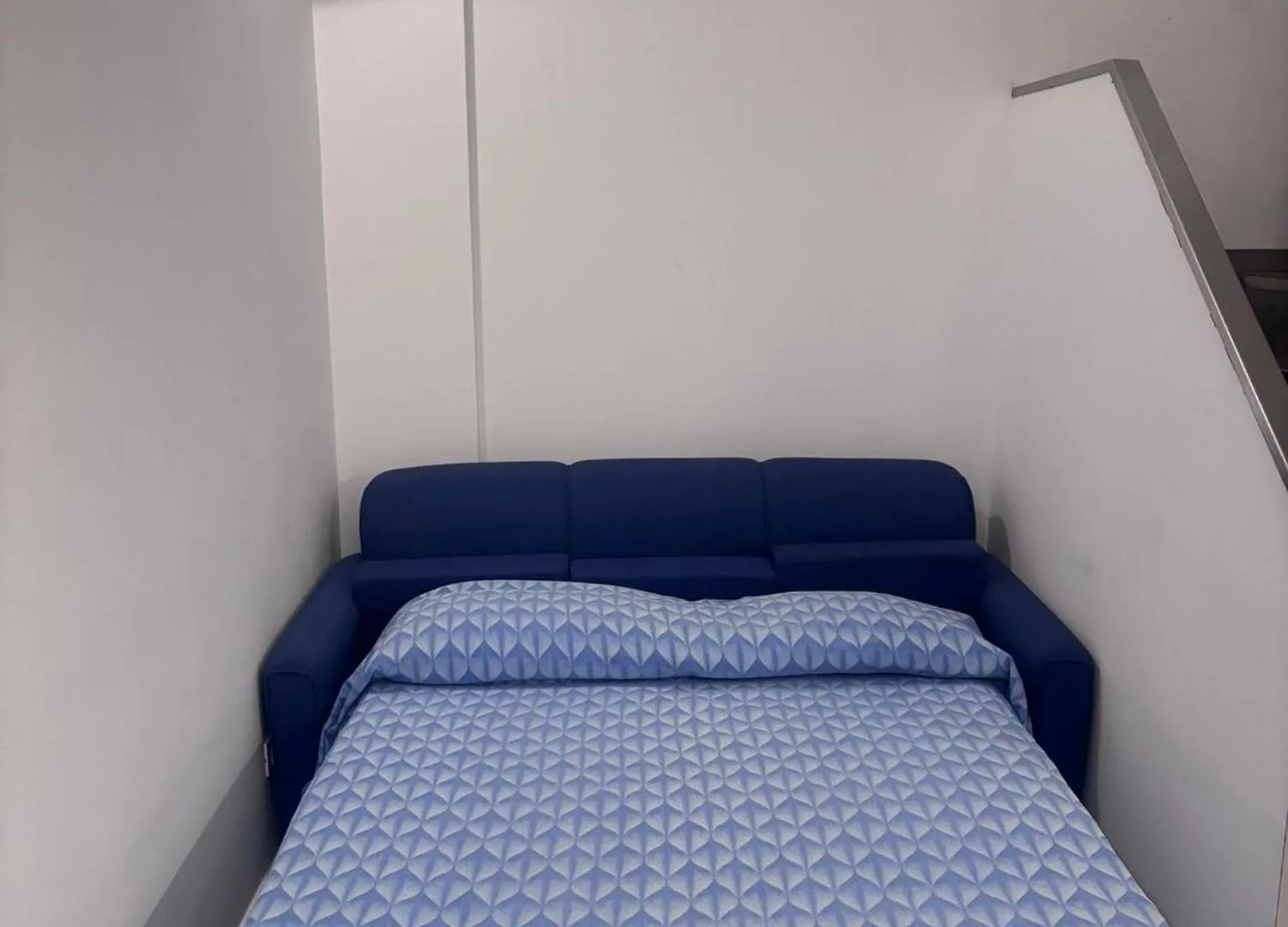 Opificio Apartment CTA Ferienhaus