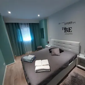  Apartment Cosy Portugal