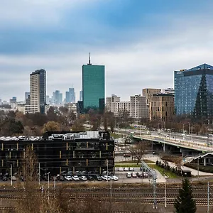 Dyminska 6 Street Warszawa