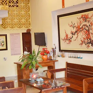  Homestay Panda Garden Vietnam