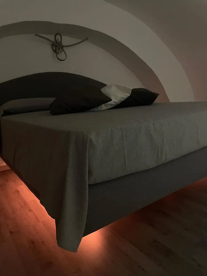 Dom wakacyjny Opificio Apartment Katania