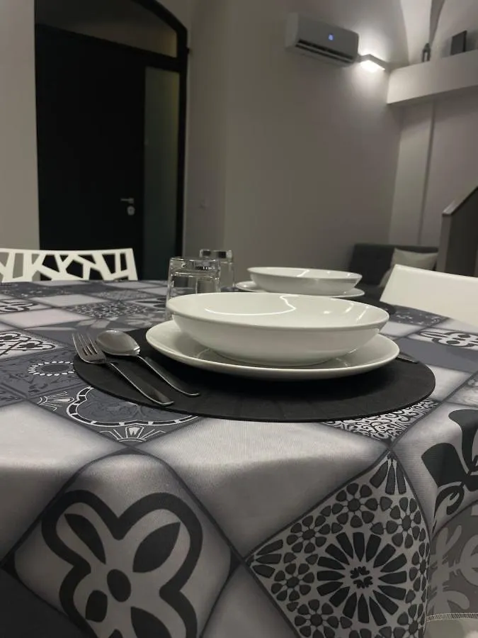 Dom wakacyjny Opificio Apartment Katania
