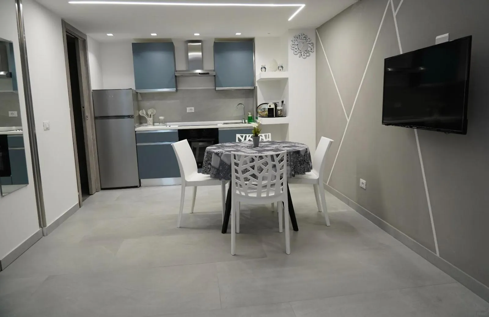 Opificio Apartment Katania
