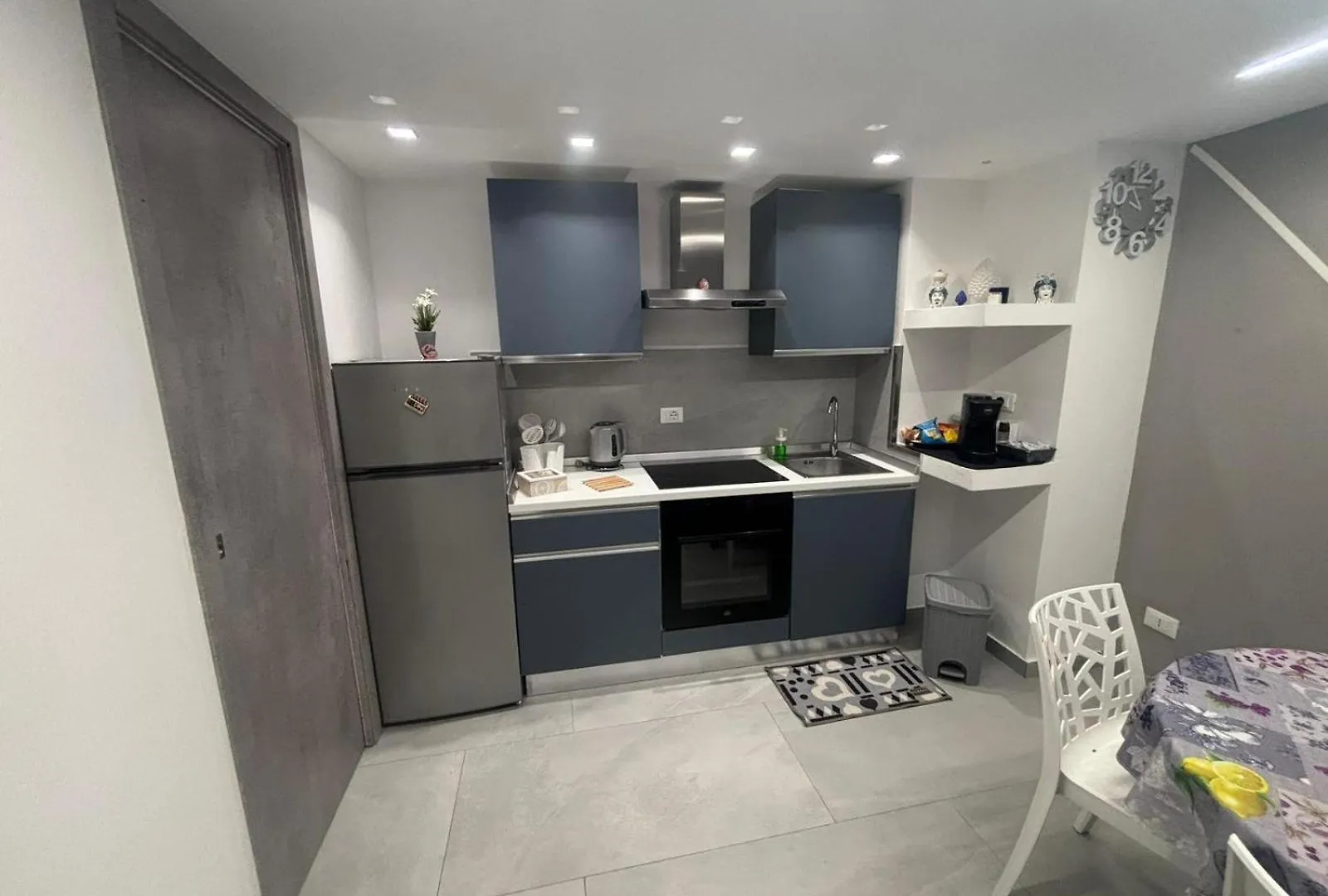 Opificio Apartment Katania Dom wakacyjny