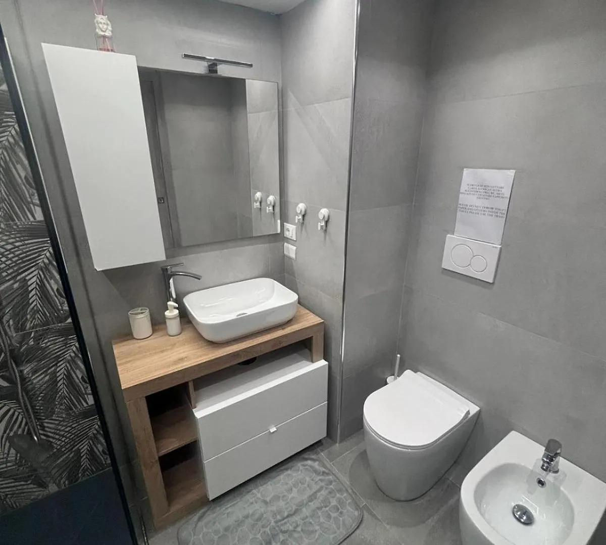 Opificio Apartment Katania
