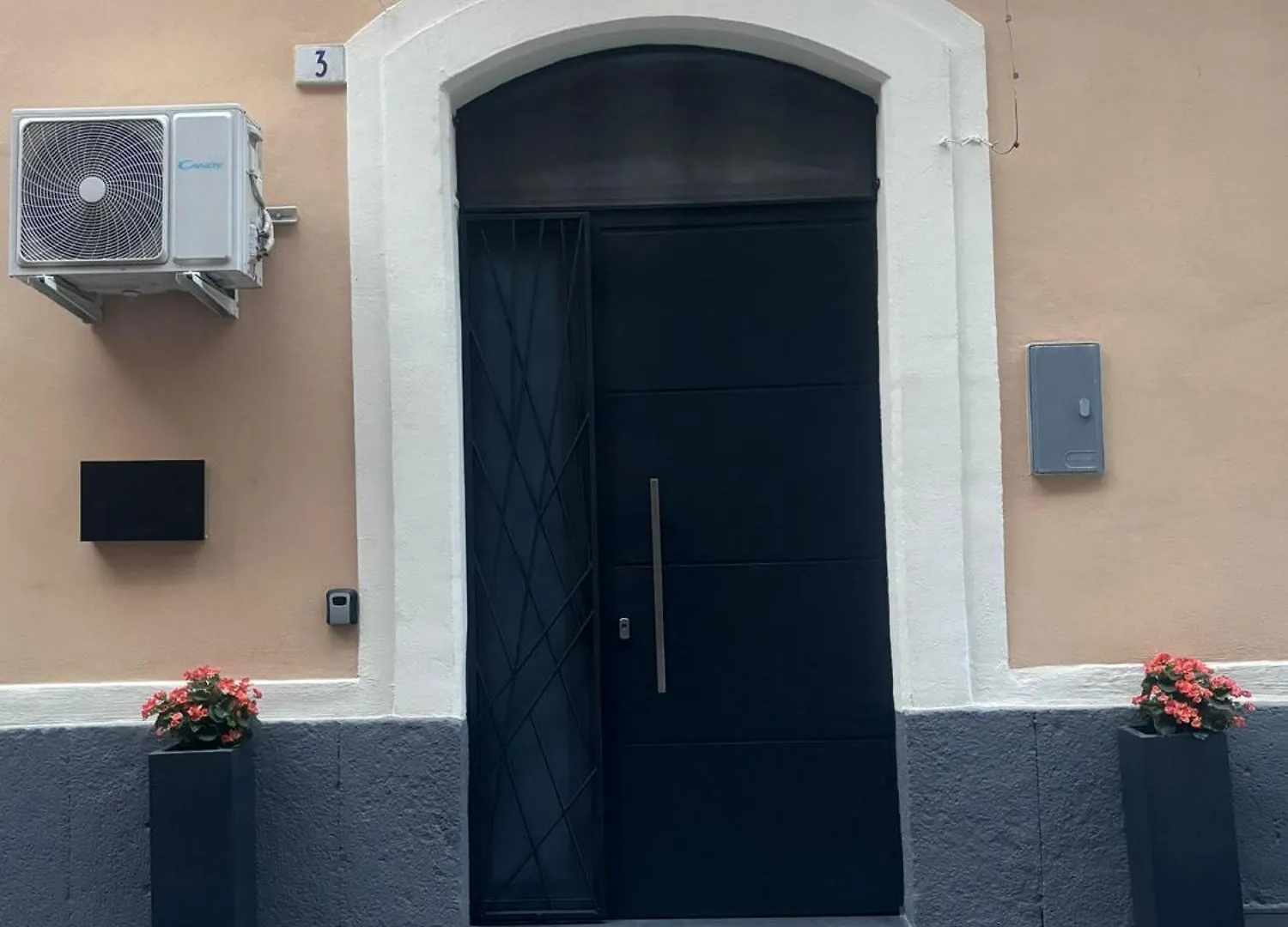 Dom wakacyjny Opificio Apartment Katania